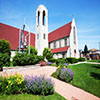 Trinity Slovak Lutheran Church